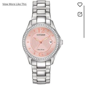 Ladies Citizen Watch